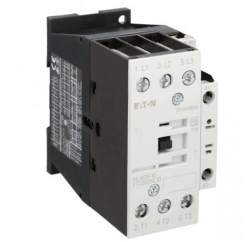 Stycznik mocy 25A 3P 24V AC 1Z 0R DILM25-10