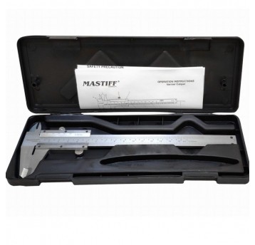 Suwmiarka metalowa zwykła L150