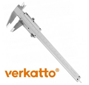 Suwmiarka VERKATTO 150mm 0,02mm VR-4178