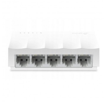 Switch LAN TP-LINK 5x10/100 typu deskto LS1005