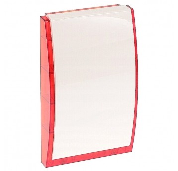 Sygnalizator al. zewnętrzny SP-4001 czerwony