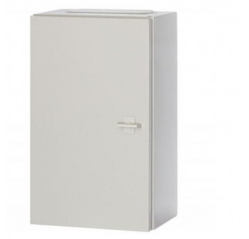 Szafa metalowa 600x400x200mm IP65