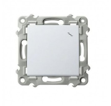 Szafir Łącznik schodowy ŁP-3Z/m/00 biały