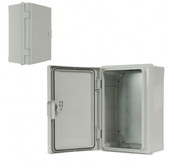 Szafka rozdz.d.pełne 410x610x202 IP65