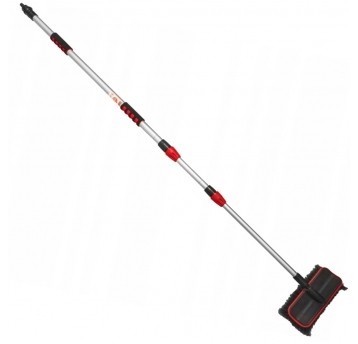Szczotka do mycia paneli teleskopowa 1,3-3M G4002
