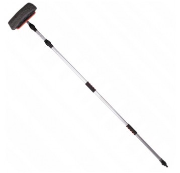 Szczotka do mycia paneli teleskopowa 200cm - 490cm