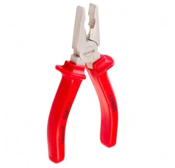 Szczypce uniw. 180mm izol. 1000V SUVI-180 Schmith