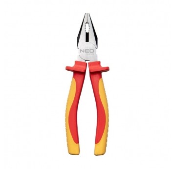 Szczypce uniwersalne 180 mm, 1000V