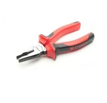 Szczypce uniwersalne VDE 160mm BY-CR16VDE-SU