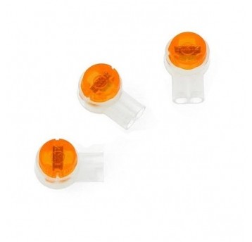 Szybkozłączka telefoniczna, LAN żelowa UY 4CI-2006