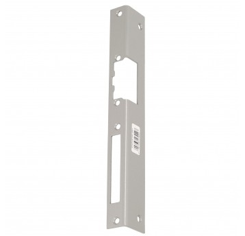 Szyld kątowy Lewy długi do elektrozaczepu