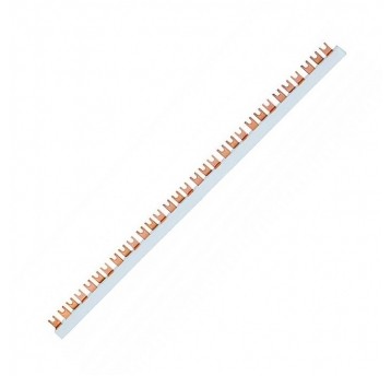 Szyna prądowa 3F 54-moduł. 16mm2 3 fazowa