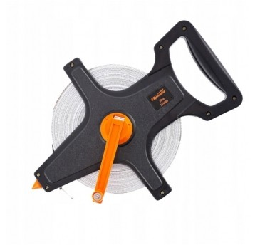 Taśma geodezyjna Sparta 50m