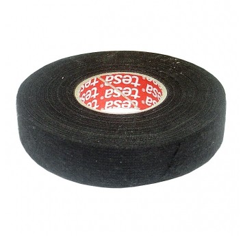 Taśma izolacyjna TESA 25m/15mm płótno
