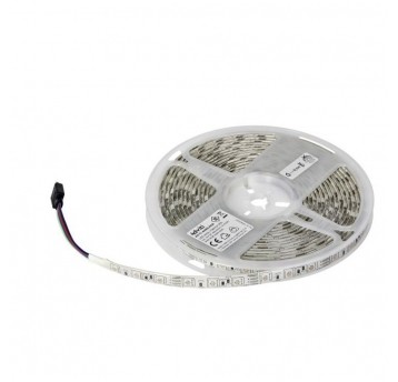 Taśma LED 14,4W/m 12V RGBW 5m LD-5/5M/RGB/IP63