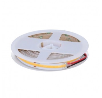 Taśma LED COB 24V NEXTEC ST 10W 320LED IP20 3000K