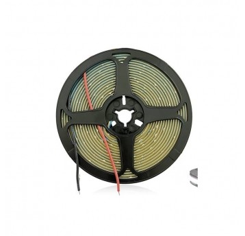 Taśma LED COB 6W/m 4000K IP20 12V IP20 5m