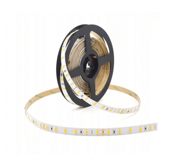 Taśma LED ORO STRIP 40W/5m 12V DW barwa neutr IP64