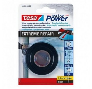 Taśma samowulkanizująca silikonowa 19mmx2,5m