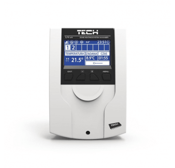 TECH Sterownik L-4 WiFi
