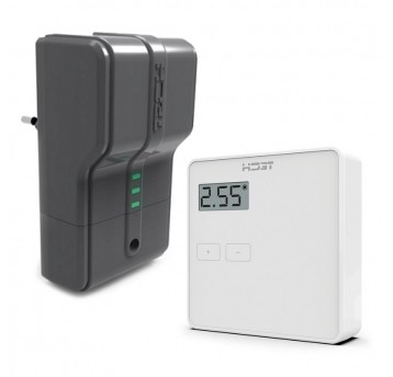 Termostat ST294 v2 Tech bezprzewodowy radiowy