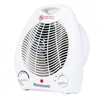 Termowentylator RAVANSON FH-105