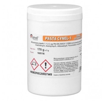 Topnik pasta CYNEL 1 175g