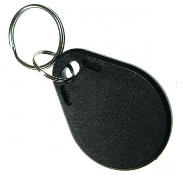 Transponder/ brelok zbliżeniowy RFID EM4100 125kHz