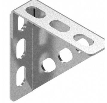 Trójkąt montażowy TM