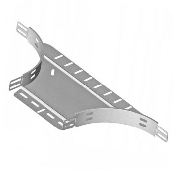 Trójnik dostawny TKDJ200H42 Baks