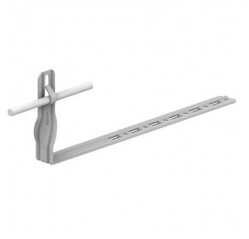 Uchwyt dachowy regul.AN-23KL/OG/-N L=42cm