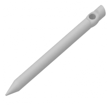 Uchwyt do naciągów wbijany AN-31B /OG/ L=30cm