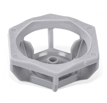 Uchwyt do opaski zaciskowej R-SC40-HEX RAWLPLUG