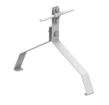 Uchwyt gąsiorowy AN-151R/OG/ profilowany "WZÓR21"