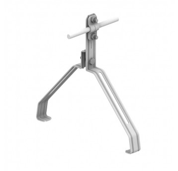 Uchwyt gąsiorowy AN-151Z/OG/-N