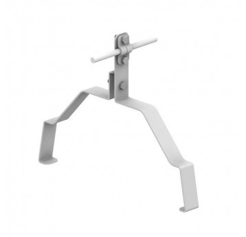 Uchwyt gąsiorowy AN-152A/OG/ "WZÓR 27" Z-śruba