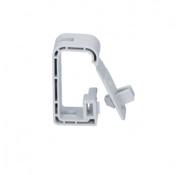 Uchwyt kablowy KSH15