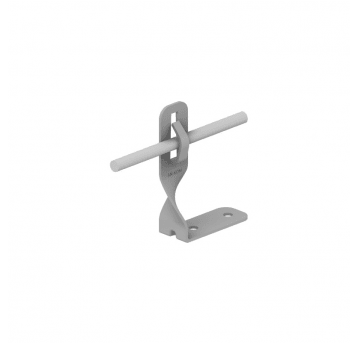 Uchwyt kątowy skręcony Z-zgięcie OG AN-09R/OG/-N