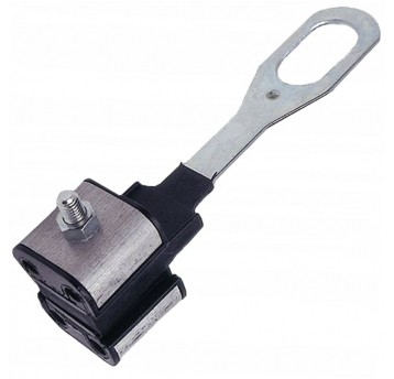 Uchwyt końcowy przyłącza 4x16 - 4x25mm2 9001-000