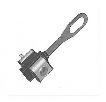 Uchwyt końcowy przyłącza 4x16 - 4x35mm2 AsXSn