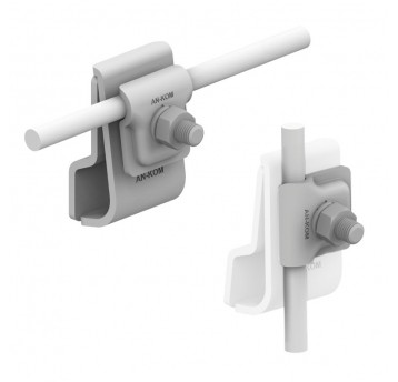 Uchwyt na rynne okapową typ 3 /OG/