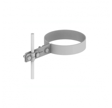 Uchwyt na rynnę spustową AN-70F/OG/ 110 mm