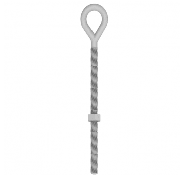 Uchwyt naciągowy z oczkiem AN-30D/OG