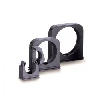 Uchwyt peszla FLX-SWL-23N czarny