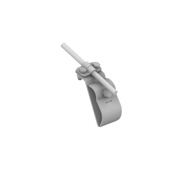 Uchwyt rynnowy na rynnę okapową AN-06/OG fi8