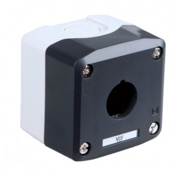 VCX F86 Kaseta 1 otworowa