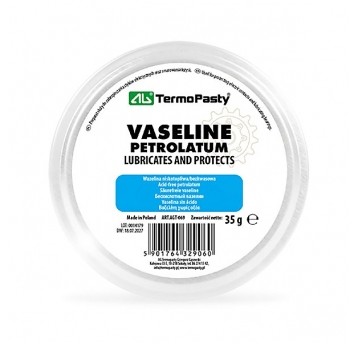 Wazelina techniczna 35g AG AGT-069