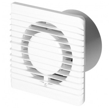 Wentylator łazienkowy BF-100/HT z czujn. wilgoci