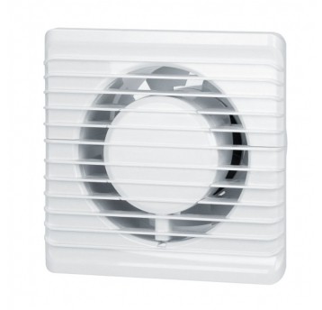 Wentylator osiowy fi100 230V 14W standard FORTE