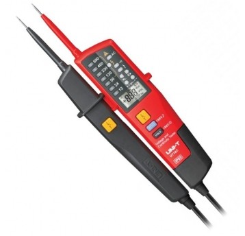 Wielofunkcyjny tester napięcia UT15C Uni-T